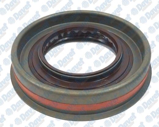 SKT-047685-V Arka Aks Kece (Ford  Transit V184-V347)